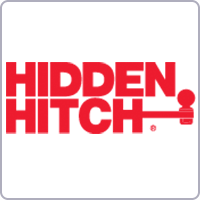 Hidden Hitch